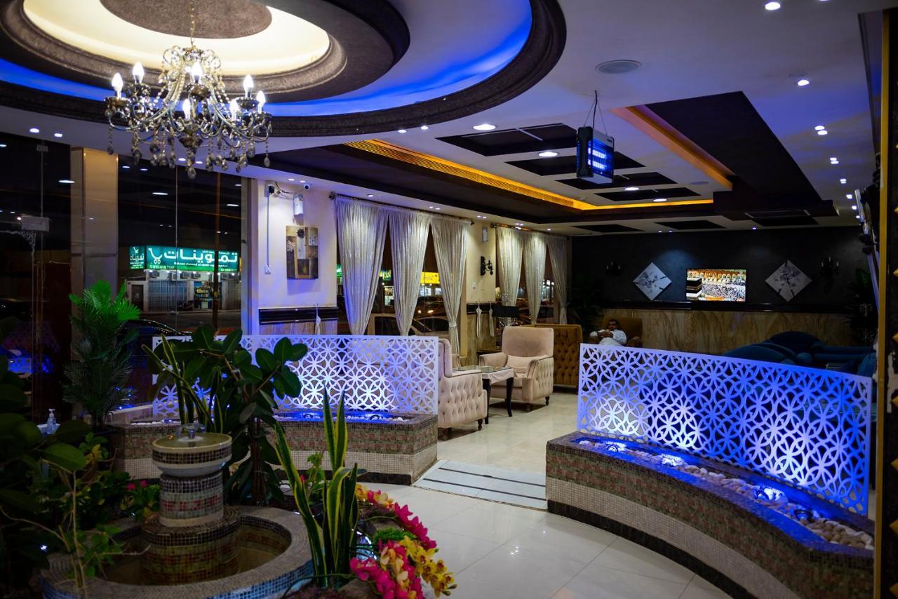Ahlin Serviced Apartments Riyad Dış mekan fotoğraf