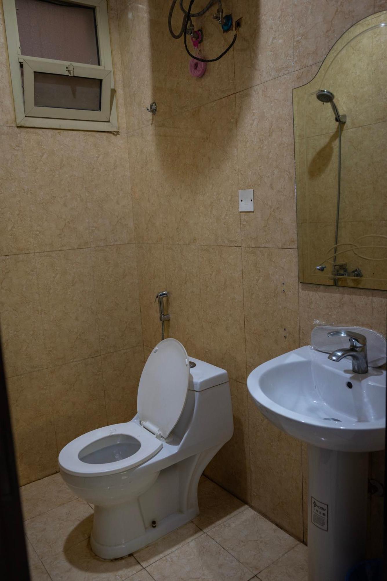 Ahlin Serviced Apartments Riyad Dış mekan fotoğraf