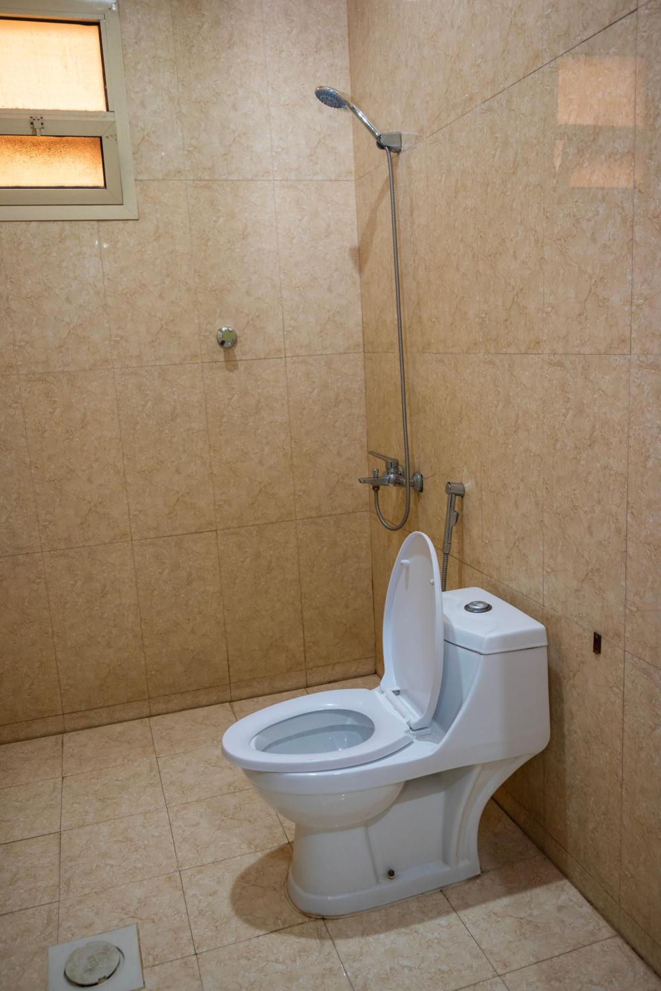Ahlin Serviced Apartments Riyad Dış mekan fotoğraf