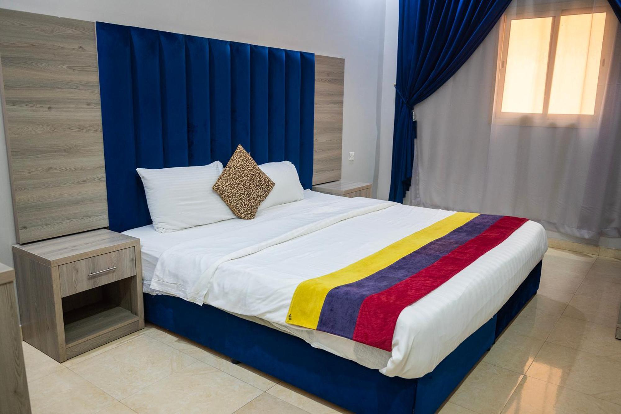 Ahlin Serviced Apartments Riyad Dış mekan fotoğraf
